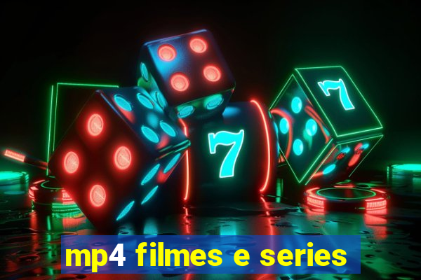 mp4 filmes e series